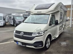 Knaus Tourer VAN 500 MQ Vansation *bis 5Tage*Probewohnen*