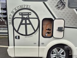 Knaus Tourer VAN 500 MQ Vansation *bis 5Tage*Probewohnen*