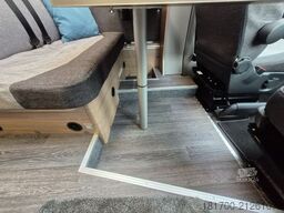 Knaus Tourer VAN 500 MQ Vansation *bis 5Tage*Probewohnen*