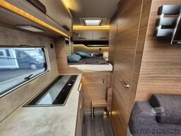 Knaus Tourer VAN 500 MQ Vansation *bis 5Tage*Probewohnen*