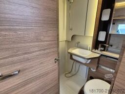 Knaus Tourer VAN 500 MQ Vansation *bis 5Tage*Probewohnen*