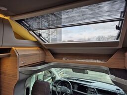 Knaus Tourer VAN 500 MQ Vansation *bis 5Tage*Probewohnen*