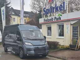 Knaus BoxLife 600 MQ Platinum Selection *TraumMobil*140*Automatik*