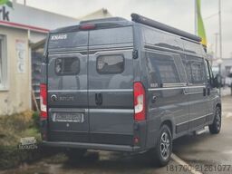 Knaus BoxLife 600 MQ Platinum Selection *TraumMobil*140*Automatik*
