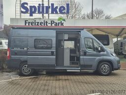 Knaus BoxLife 600 MQ Platinum Selection *TraumMobil*140*Automatik*