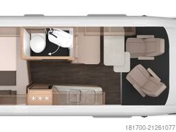Knaus BoxLife 600 MQ Platinum Selection *TraumMobil*140*Automatik*