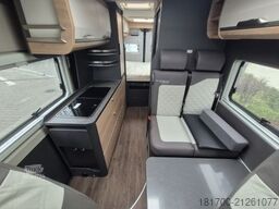 Knaus BoxLife 600 MQ Platinum Selection *TraumMobil*140*Automatik*