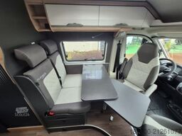 Knaus BoxLife 600 MQ Platinum Selection *TraumMobil*140*Automatik*