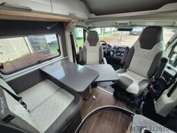 Knaus BoxLife 600 MQ Platinum Selection *TraumMobil*140*Automatik*