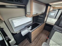 Knaus BoxLife 600 MQ Platinum Selection *TraumMobil*140*Automatik*