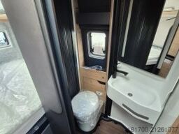 Knaus BoxLife 600 MQ Platinum Selection *TraumMobil*140*Automatik*