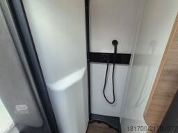 Knaus BoxLife 600 MQ Platinum Selection *TraumMobil*140*Automatik*