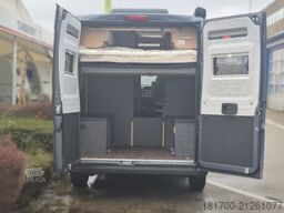 Knaus BoxLife 600 MQ Platinum Selection *TraumMobil*140*Automatik*