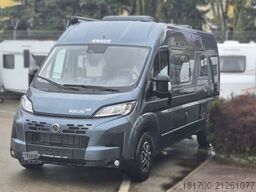 Knaus BoxLife 600 MQ Platinum Selection *TraumMobil*140*Automatik*