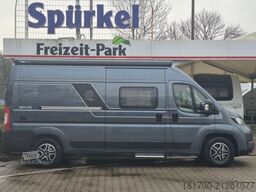 Knaus BoxLife 600 MQ Platinum Selection *TraumMobil*140*Automatik*