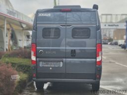 Knaus BoxLife 600 MQ Platinum Selection *TraumMobil*140*Automatik*