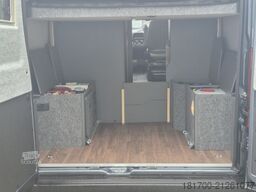 Knaus BoxLife 600 MQ Platinum Selection *TraumMobil*140*Automatik*