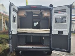 Knaus BoxLife 600 MQ Platinum Selection *TraumMobil*140*Automatik*