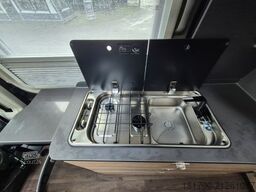 Knaus BoxLife 600 MQ Platinum Selection *TraumMobil*140*Automatik*