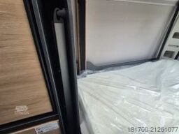 Knaus BoxLife 600 MQ Platinum Selection *TraumMobil*140*Automatik*
