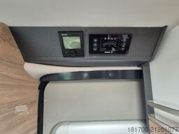 Knaus BoxLife 600 MQ Platinum Selection *TraumMobil*140*Automatik*