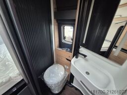 Knaus BoxLife 600 MQ Platinum Selection *TraumMobil*140*Automatik*