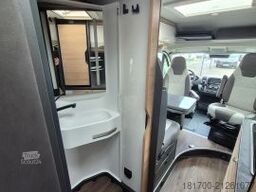 Knaus BoxLife 600 MQ Platinum Selection *TraumMobil*140*Automatik*