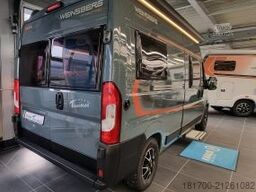 Weinsberg CaraBus 600 ME EDITION [FIRE] Aufstelldach*Ersparnis 13.626¤