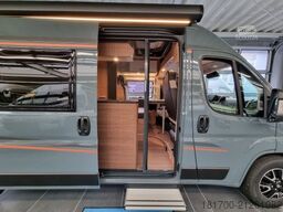 Weinsberg CaraBus 600 ME EDITION [FIRE] Aufstelldach*Ersparnis 13.626¤