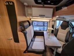 Weinsberg CaraBus 600 ME EDITION [FIRE] Aufstelldach*Ersparnis 13.626¤