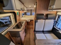 Weinsberg CaraBus 600 ME EDITION [FIRE] Aufstelldach*Ersparnis 13.626¤