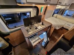 Weinsberg CaraBus 600 ME EDITION [FIRE] Aufstelldach*Ersparnis 13.626¤