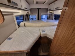 Weinsberg CaraBus 600 ME EDITION [FIRE] Aufstelldach*Ersparnis 13.626¤