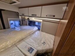 Weinsberg CaraBus 600 ME EDITION [FIRE] Aufstelldach*Ersparnis 13.626¤