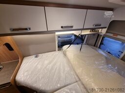 Weinsberg CaraBus 600 ME EDITION [FIRE] Aufstelldach*Ersparnis 13.626¤