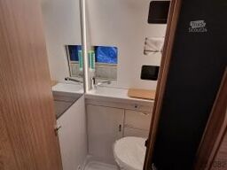 Weinsberg CaraBus 600 ME EDITION [FIRE] Aufstelldach*Ersparnis 13.626¤