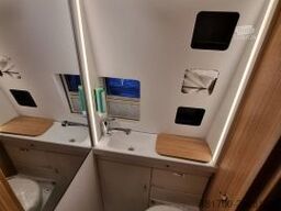 Weinsberg CaraBus 600 ME EDITION [FIRE] Aufstelldach*Ersparnis 13.626¤