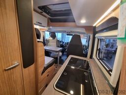 Weinsberg CaraBus 600 ME EDITION [FIRE] Aufstelldach*Ersparnis 13.626¤