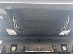 Reisch 3-Achs-Kippsattelauflieger Stahlmulde