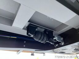 Reisch 3-Achs-Kippsattelauflieger Alumulde 50m³