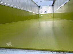 Reisch Kippsattelauflieger Quicksilverboden50m³