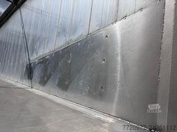 Reisch 3-Achs-Kippsattelauflieger Alumulde 57m³