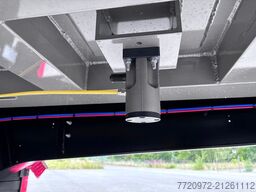 Reisch 3-Achs-Kippsattelauflieger Alumulde 57m³