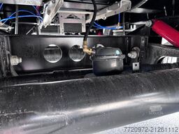 Reisch 3-Achs-Kippsattelauflieger Alumulde 57m³