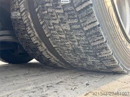 Scania S590 6x4 Truck.