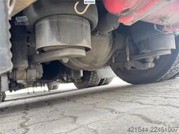 Scania S590 6x4 Truck.