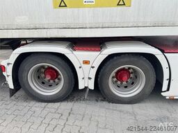 Scania S590 6x4 Truck.