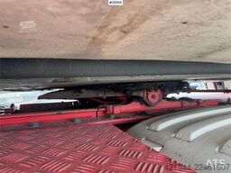 Scania S590 6x4 Truck.