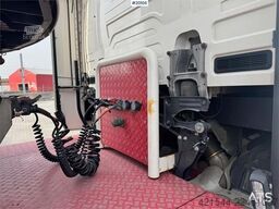 Scania S590 6x4 Truck.