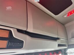 Scania S590 6x4 Truck.
